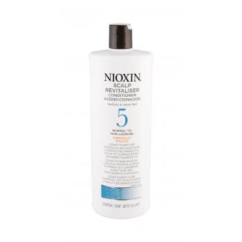 Nioxin System 5 Scalp Revitaliser Conditioner 1000 ml odżywka dla kobiet