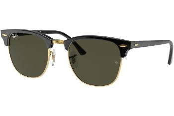 Ray-Ban Clubmaster Classic RB3016 W0365 M (51)
