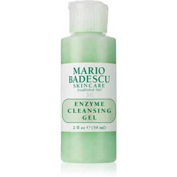 Mario Badescu Enzyme Cleansing Gel żel głęboko oczyszczający do wszystkich rodzajów skóry 59 ml