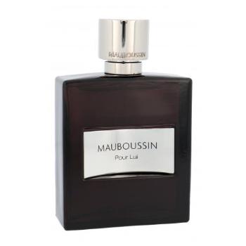 Mauboussin Pour Lui 100 ml woda perfumowana dla mężczyzn Uszkodzone pudełko