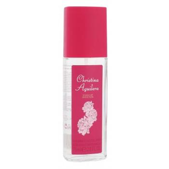 Christina Aguilera Touch of Seduction 75 ml dezodorant dla kobiet