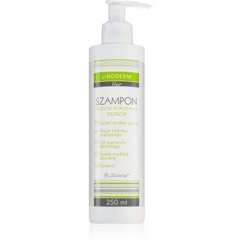 Linoderm Hair Shampoo Against Hair Loss szampon przeciw wypadaniu włosów 250 ml