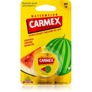 Carmex Watermelon balsam do ust SPF 15 7.5 g