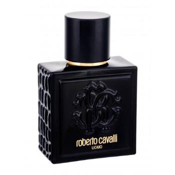 Roberto Cavalli Uomo 60 ml woda toaletowa dla mężczyzn Uszkodzone pudełko