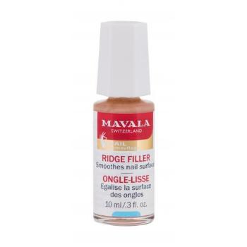 MAVALA Nail Camouflage Ridge Filler 10 ml lakier do paznokci dla kobiet