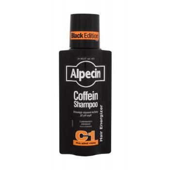 Alpecin Coffein Shampoo C1 Black Edition 250 ml szampon do włosów dla mężczyzn