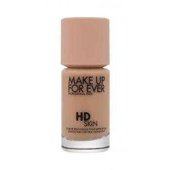 Make Up For Ever HD Skin Undetectable Stay-True Foundation 30 ml podkład dla kobiet 2N26 Sand
