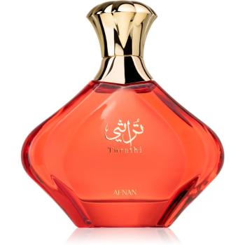 Afnan Turathi Red Femme woda perfumowana dla kobiet 90 ml