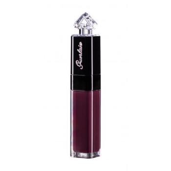 Guerlain La Petite Robe Noire Lip Colour'Ink 6 ml pomadka dla kobiet L162#Trendy