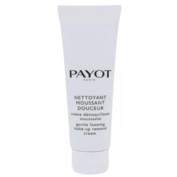 PAYOT Les Démaquillantes Gentle Foaming Make-Up Removal Cream 125 ml demakijaż twarzy dla kobiet