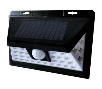 LED Kinkiet solarny z czujnikiem LED/5W IP65