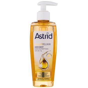 Astrid Beauty Elixir olejek oczyszczający 145 ml