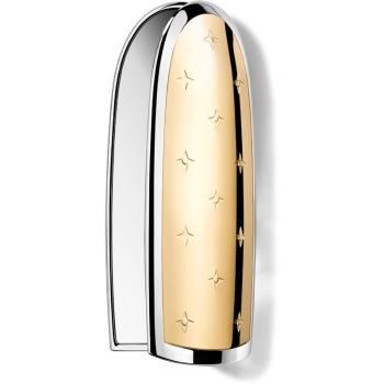 GUERLAIN Rouge G de Guerlain Double Mirror Case etui na szminkę z lusterkiem Golden Stars