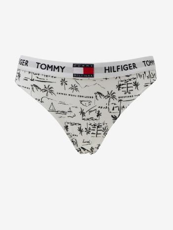 Tommy Hilfiger Underwear Spodenki Biały