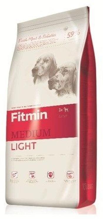 FITMIN Medium light 3 kg