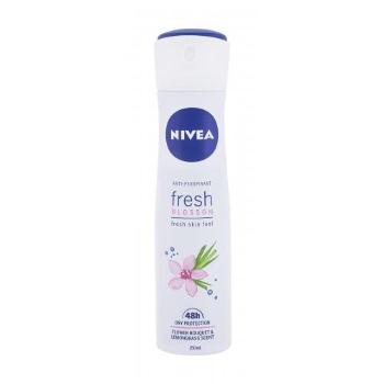 Nivea Fresh Blossom 48h 150 ml antyperspirant dla kobiet