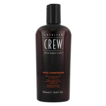 American Crew Classic 250 ml odżywka dla mężczyzn