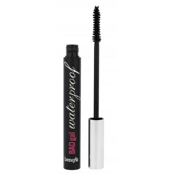 Benefit Bad Gal 6 g tusz do rzęs dla kobiet Black