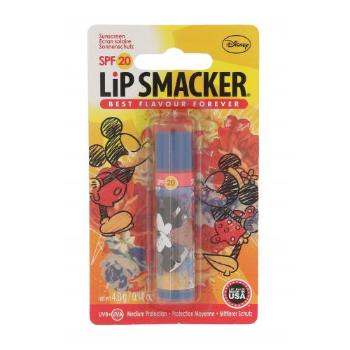 Lip Smacker Disney Minnie & Mickey SPF20 4 g balsam do ust dla dzieci