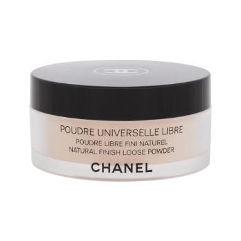 Chanel Poudre Universelle Libre 30 g puder dla kobiet Uszkodzone pudełko 20 Clair