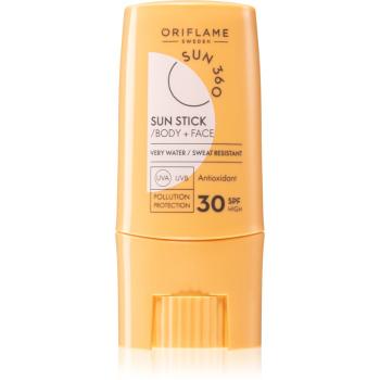 Oriflame Sun 360 krem do opalania w sztyfcie SPF 30 8 g