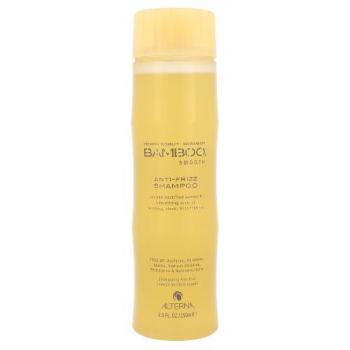 Alterna Bamboo Smooth Anti-Frizz 250 ml szampon do włosów dla kobiet