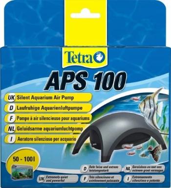 TETRA APS Aquarium Air Pumps 100 W