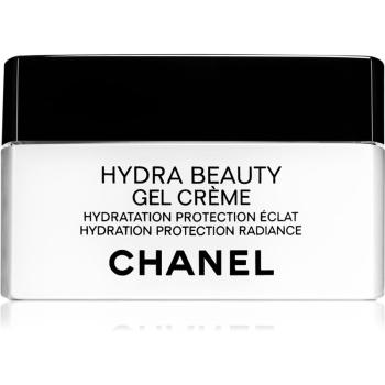 Chanel Hydra Beauty Gel Crème nawilżający krem w żelu do twarzy 50 g