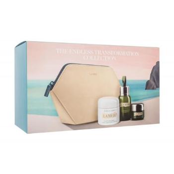 La Mer The Endless Transformation Collection zestaw