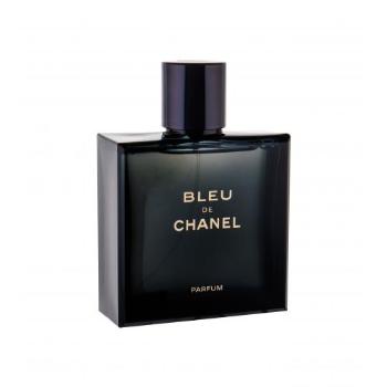 Chanel Bleu de Chanel 150 ml perfumy dla mężczyzn Uszkodzone pudełko