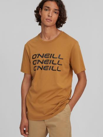 O'Neill Triple Stack Koszulka Brązowy