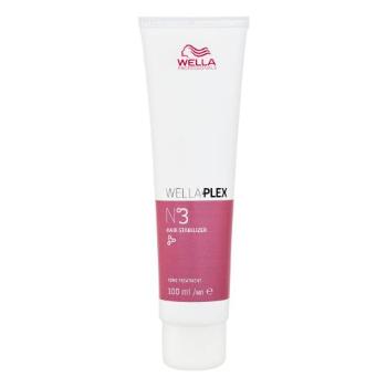 Wella Professionals WellaPlex N°3 Hair Stabilizer 100 ml balsam do włosów dla kobiet