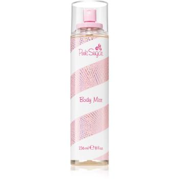 Pink Sugar Pink Sugar perfumowany spray do ciała dla kobiet 236 ml