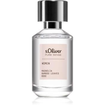 s.Oliver Pure Sense woda perfumowana dla kobiet 30 ml
