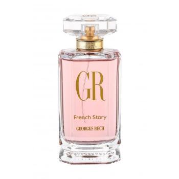 Georges Rech French Story 100 ml woda perfumowana dla kobiet