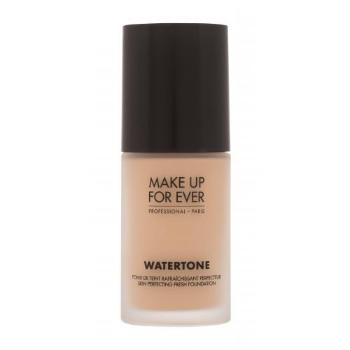 Make Up For Ever Watertone Skin Perfecting Fresh Foundation 40 ml podkład dla kobiet Y328 Sand Nude