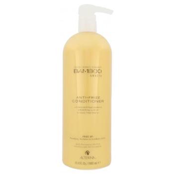 Alterna Bamboo Smooth Anti-Frizz 1000 ml odżywka dla kobiet