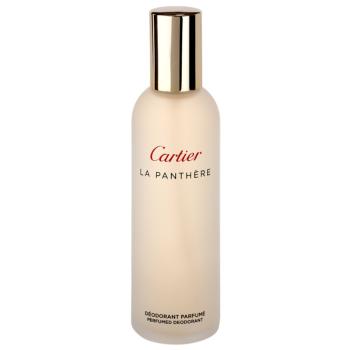 Cartier La Panthère dezodorant w sprayu dla kobiet 100 ml