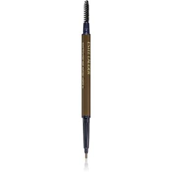 Estée Lauder Micro Precision Brow Pencil automatyczna kredka do brwi odcień Brunette 0,09 g