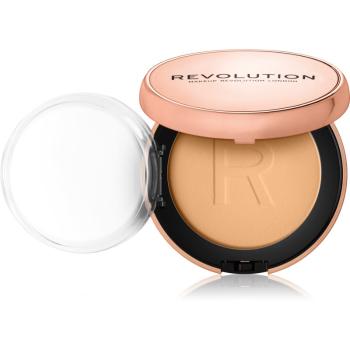 Makeup Revolution Conceal & Define podkład w pudrze odcień P10 7 g