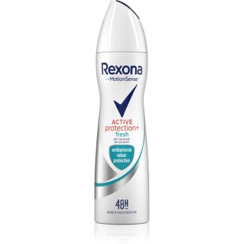Rexona Active Protection + Fresh antyprespirant w sprayu 150 ml
