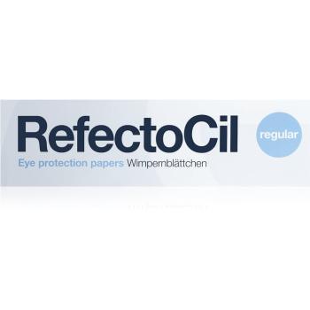 RefectoCil Eye Protection Regular papierki ochronne pod oczy 96 szt.