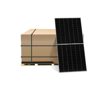 Solarny panel fotowoltaiczny Jolywood Ntype 415Wp IP68 bifacial - paleta 36 szt.