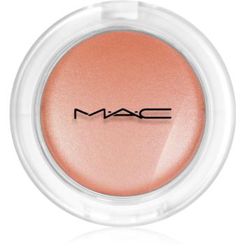 MAC Cosmetics Glow Play Blush róż do policzków odcień So Natural 7.3 g