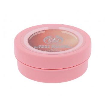 The Body Shop Pink Grapefruit 50 ml masło do ciała dla kobiet