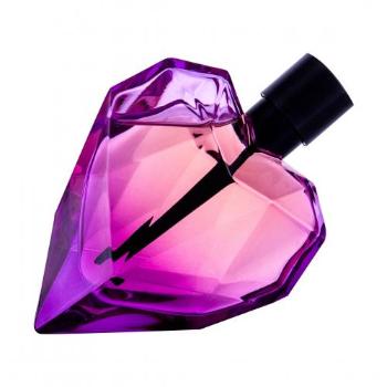 Diesel Loverdose 75 ml woda perfumowana dla kobiet