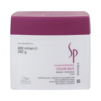 Wella Professionals SP Color Save 400 ml maska do włosów dla kobiet