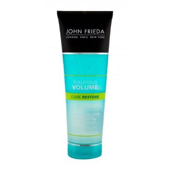 John Frieda Luxurious Volume Core Restore 250 ml odżywka dla kobiet