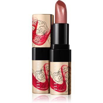 Bobbi Brown Stroke of Luck Collection Luxe Metal Lipstick szminka z metalicznym efektem odcień Lantern Light 3.8 g