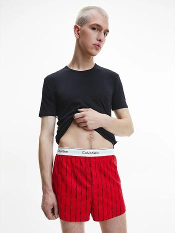 Calvin Klein Underwear	 Zestaw T-shirtów i bokserek Czarny
